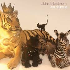 albin de la simone,tôt ou tard,chanson française