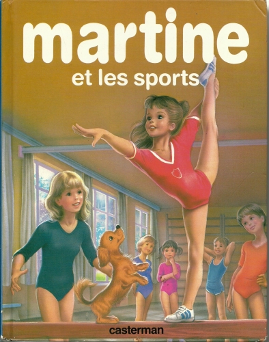 jen et le kiné,jen et le sport,jacno le sport c'est de la merde (je mets pas le son juste j'y pense très fort en me relisant)