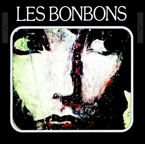 the sexual appetite of the french,les bonbons - the sexual appetite of the french